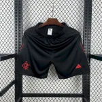 25/26 Flamengo Away Shorts 25/26 Flamengo Away Shorts
