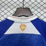 24/25 Athletic Bilbao away Kids kit