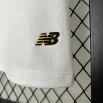 24/25 Maillot de foot Sao Paulo Home