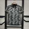 24/25 Atletico Mineiro Third black soccer jersey