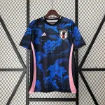 Maillot de football 2024 Japon bleu édition spéciale 2024 Japan blue special edition soccer jersey