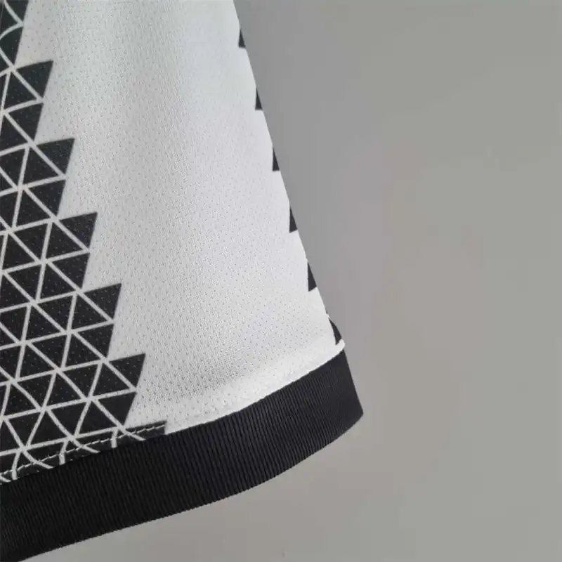 Maglia da calcio Juventus Home 22/23