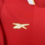 Camiseta de fútbol de Panamá Home 2025