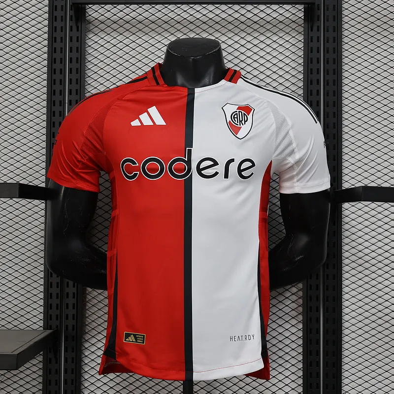 25/26 River plate third player jersey