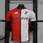 25/26 River plate third player jersey