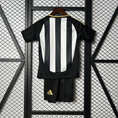 25/26 Atletico Mineiro Heimtrikot für Kinder
