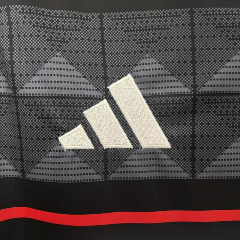 24/25 Union Berlin Away Soccer Jersey