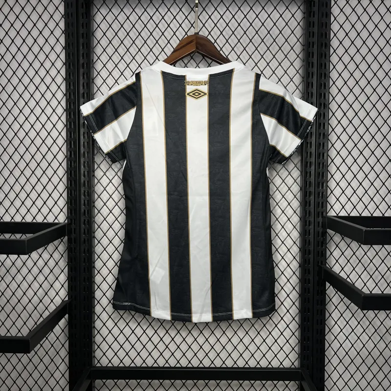 24/25 Santos Away Womens Jersey