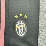 15/16 Juventus Away Retro Kids kit