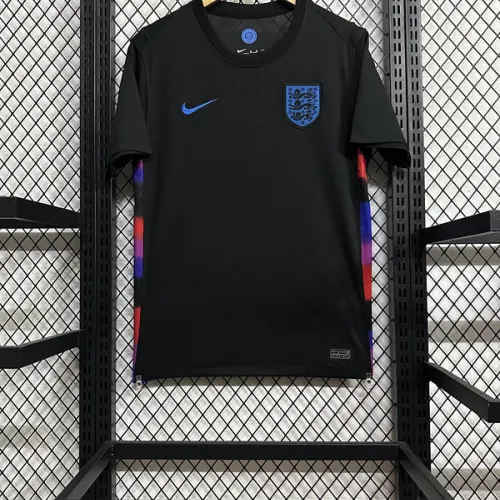 Maillot de football de l'Angleterre (à l'extérieur) 2025