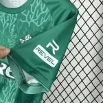 24/25 Camiseta tema algas Real Betis