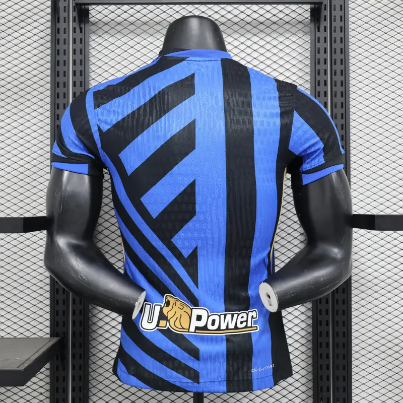 24/25 Inter Milan Home player Version jersey