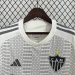 24/25 Atletico Mineiro auswärts Fußball Trikot
