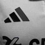 24/25 Fulham Home Player Version Jersey