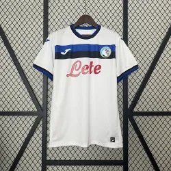 24/25 Atalanta BC Away Soccer Jersey - product photo 24/25 Atalanta BC Away Soccer Jersey product image