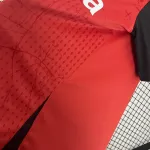 24/25 Leverkusen Home Soccer jersey