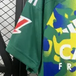 24/25 Real Zaragoza Edizione Speciale Maglia Verde