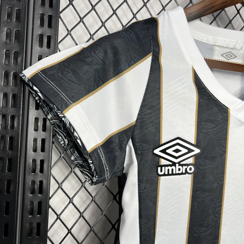 24/25 Santos Away Womens Jersey