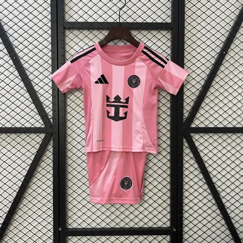 Maillot enfant Miami 25/26 (domicile)