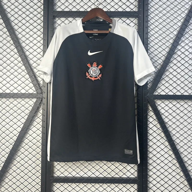 25/26 Corinthians Weg voetbaltrui