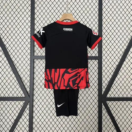 24/25 Mallorca Home black Kids kit
