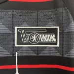 24/25 Union Berlin Away Soccer Jersey