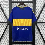 24/25 Camisola de futebol em casa do Boca Juniors