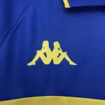 25/26 Genoa Special Edition Blue Soccer Jersey
