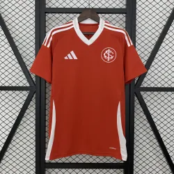2025 Brazil Internacional Home soccer jersey - product photo 2025 Brazil Internacional Home soccer jersey product image