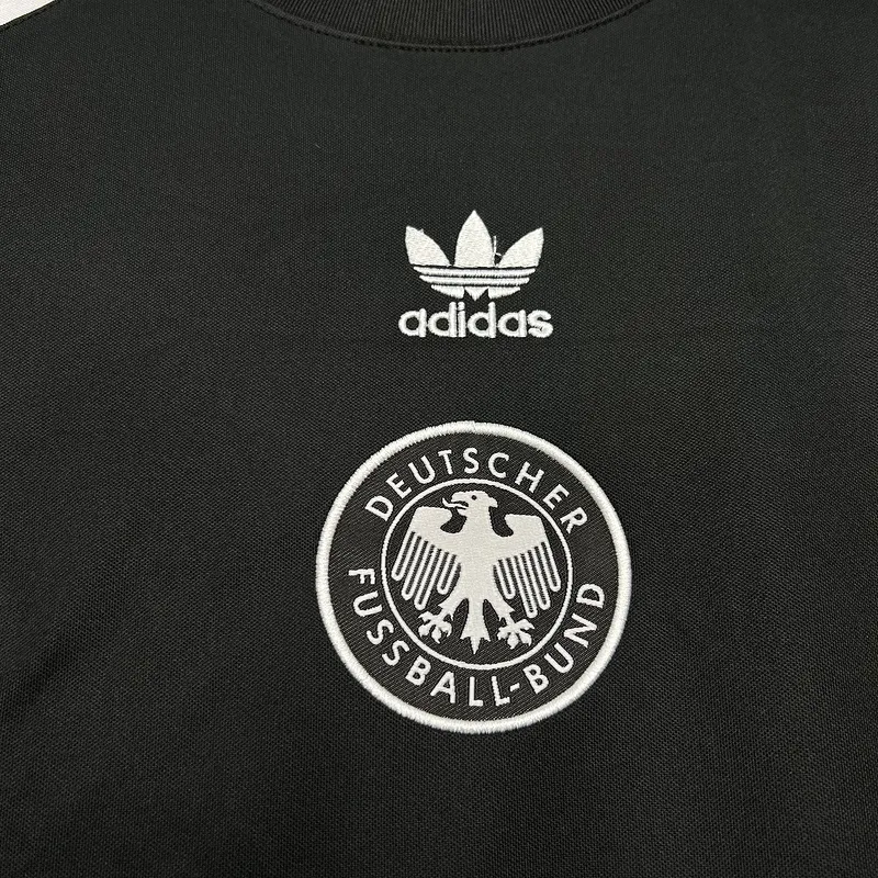 2024 Germany Euro Retro style soccer jersey