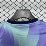 24/25 Arsenal third away Kids kit