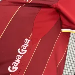 24/25 Tolima Home Soccer Jersey