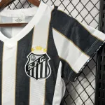 24/25 Santos Away Womens Jersey
