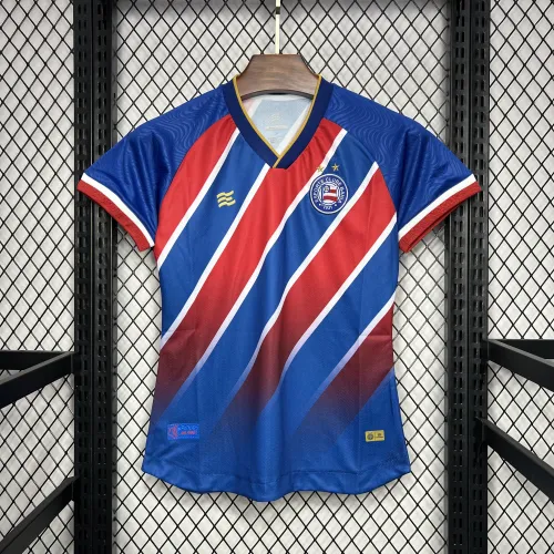 24/25 Bahia Auswärts Frauen Trikot