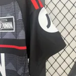 24/25 Union Berlin Away Soccer Jersey