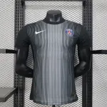25-26 PSG Goalkeeper Player Version jersey