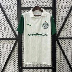 25/26 Palmeiras away soccer jersey - product photo 25/26 Palmeiras away soccer jersey product image