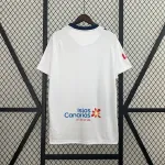 24/25 Tenerife Home Soccer jersey