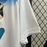 24/25 Tenerife Home Soccer jersey