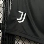 24/25 Juventus home shorts