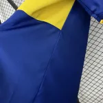 25/26 Genoa Special Edition Blue Soccer Jersey