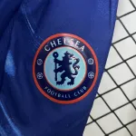 24/25 Chelsea home Kids kit