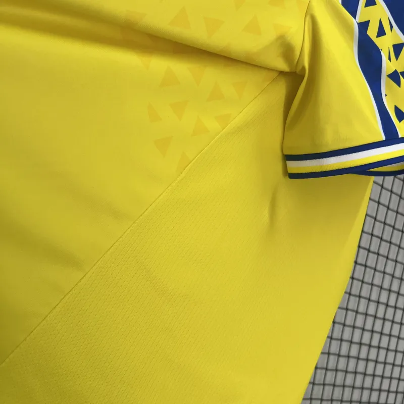 Maglia da calcio Cadice Home 24/25