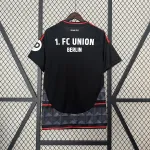24/25 Union Berlin Away Soccer Jersey