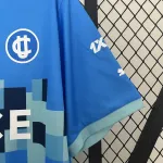 24/25 Deportivo Universidad Catolica third away jersey