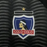Maglia da calcio 25/26 Colo Colo Away