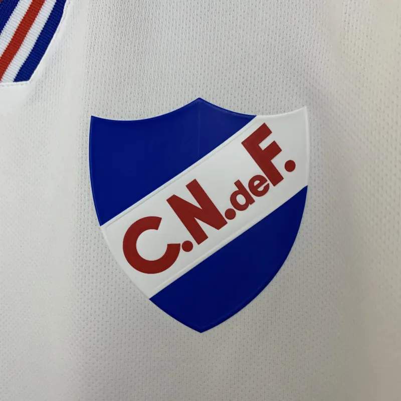 25/26 Uruguay National Training Fußball Trikot