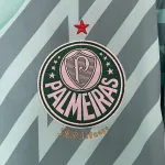 24/25 Palmeiras Goalkeeper Soccer Jersey