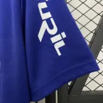 25/26 Uruguay National Training soccer jersey