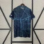 24/25 Leverkusen Blue Special Edition shirt